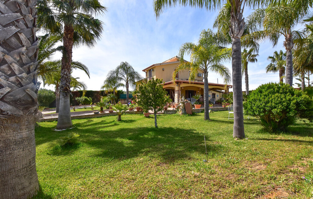 Maison 8 personnes à Partinico - Photo 2