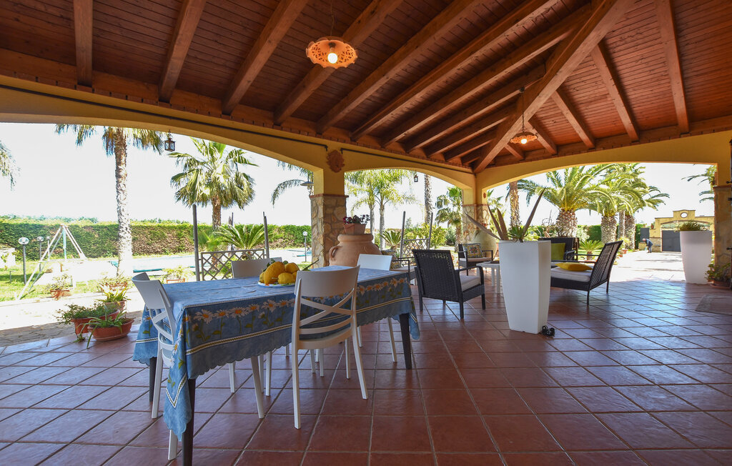 Maison 8 personnes à Partinico - Photo 3