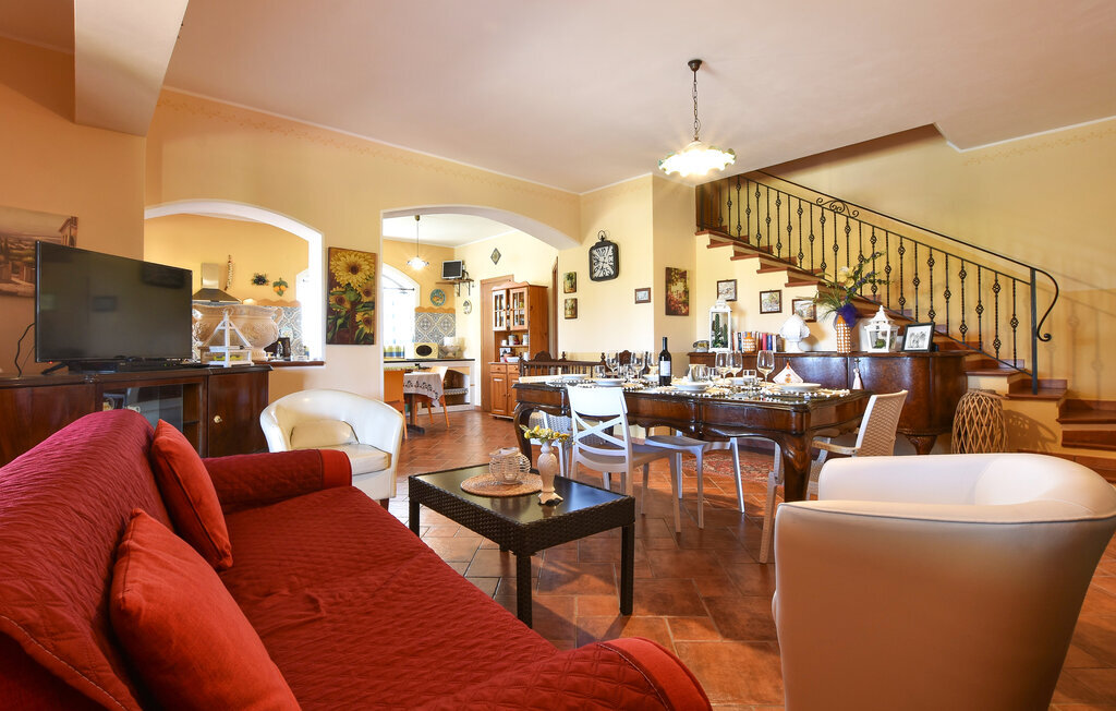 Maison 8 personnes à Partinico - Photo 4
