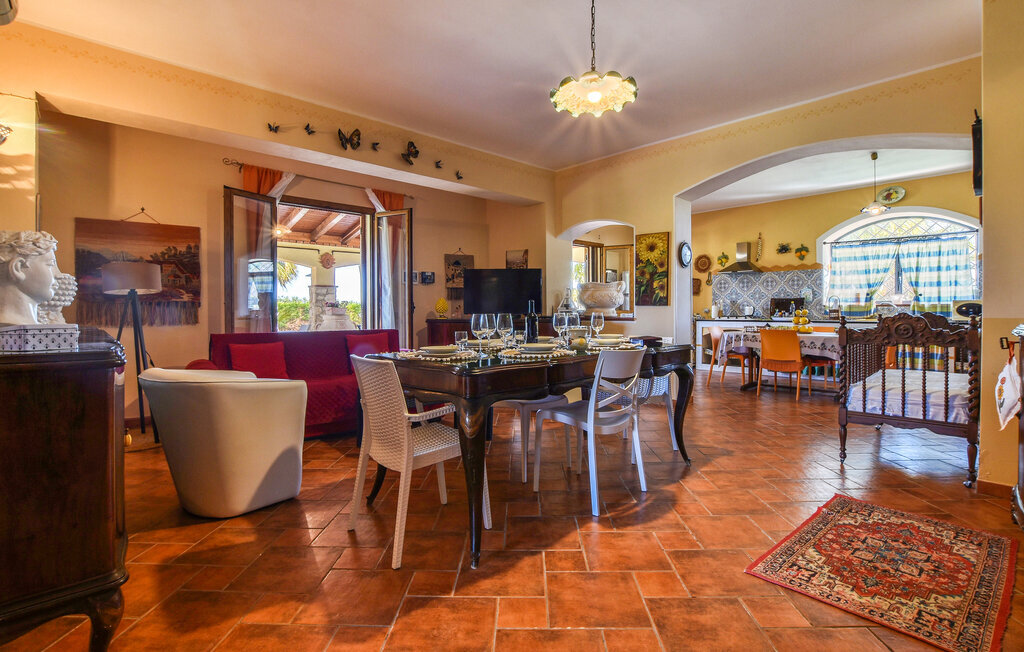 Maison 8 personnes à Partinico - Photo 5