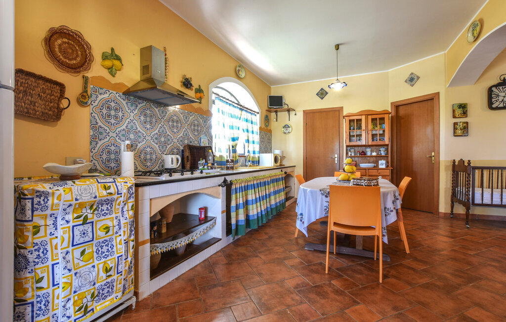 Maison 8 personnes à Partinico - Photo 6