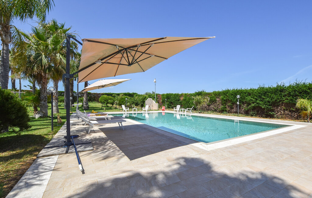 Maison 8 personnes à Partinico - Photo 11