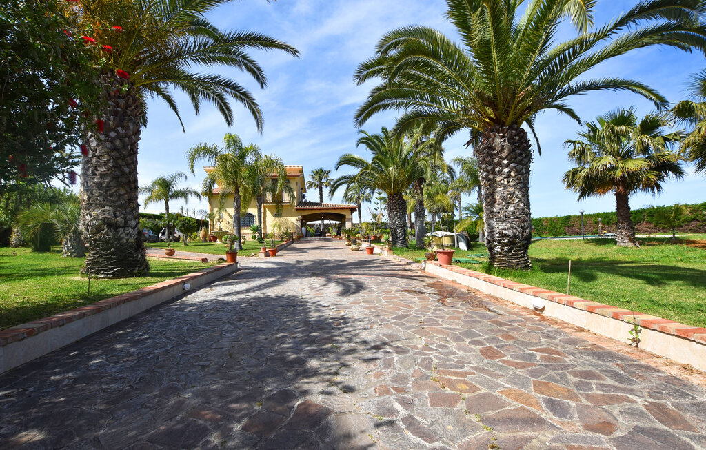 Maison 8 personnes à Partinico - Photo 12