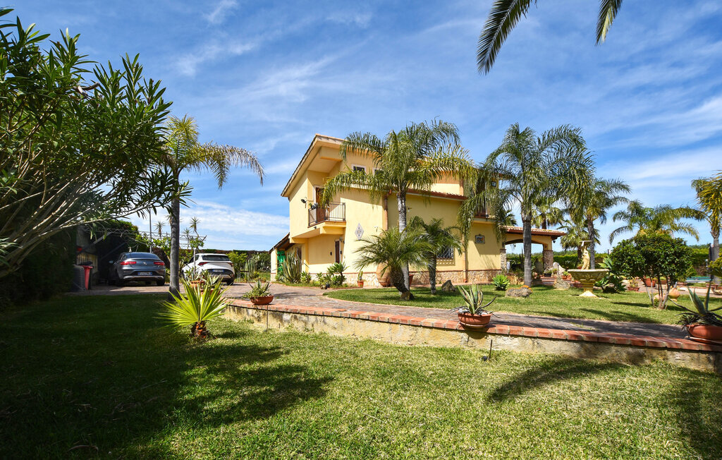 Maison 8 personnes à Partinico - Photo 15