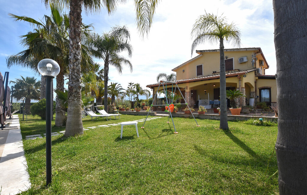 Maison 8 personnes à Partinico - Photo 16