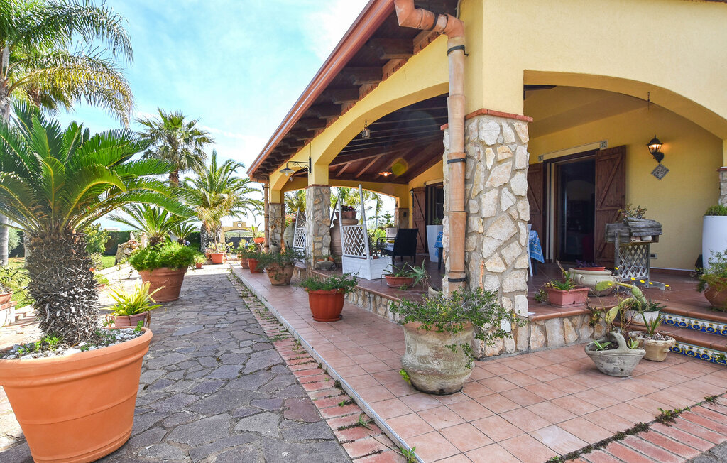 Maison 8 personnes à Partinico - Photo 19