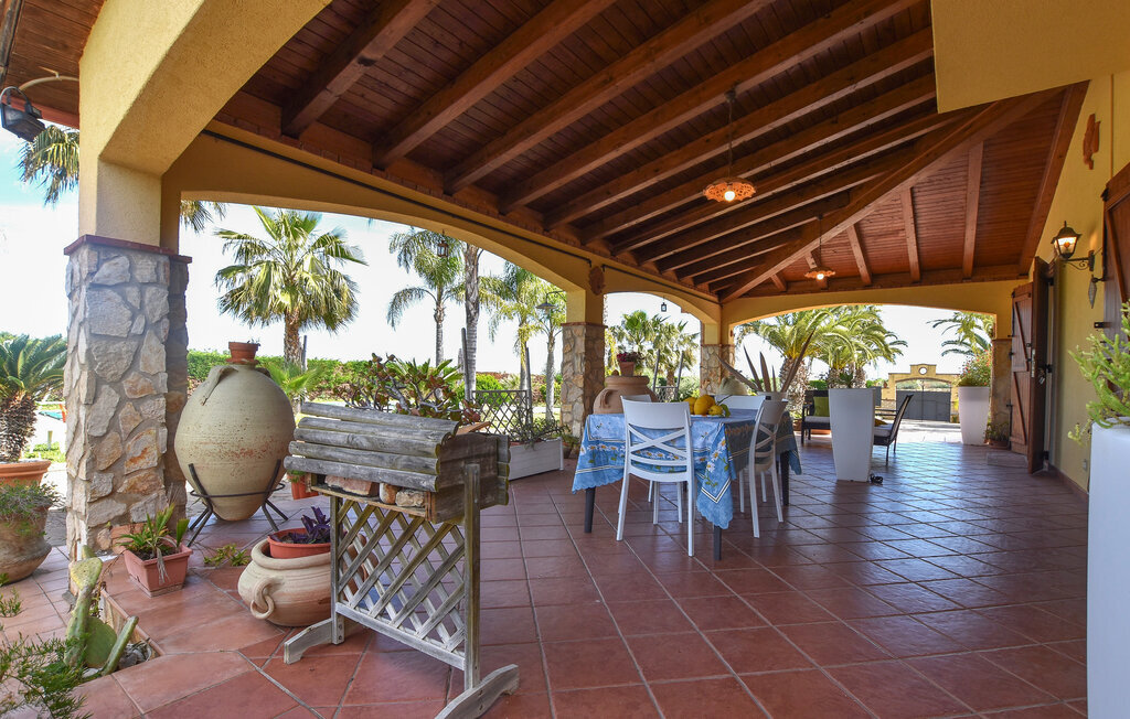 Maison 8 personnes à Partinico - Photo 20