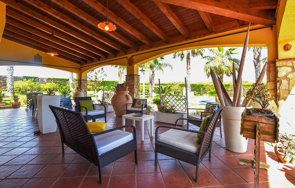 Maison 8 personnes à Partinico - Photo 21