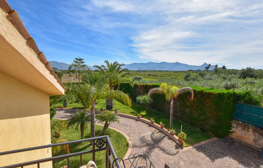 Maison 8 personnes à Partinico - Photo 22