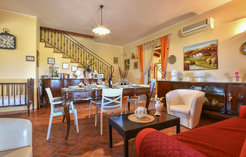 Maison 8 personnes à Partinico - Photo 25