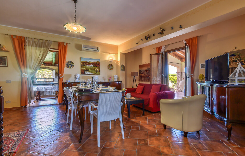 Maison 8 personnes à Partinico - Photo 26