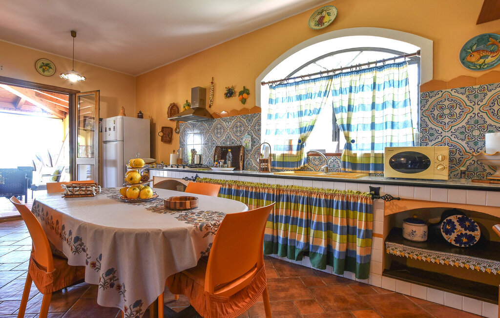 Maison 8 personnes à Partinico - Photo 27