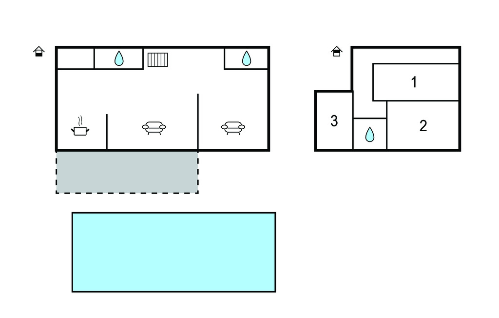 Maison 8 personnes à Partinico - Photo 41
