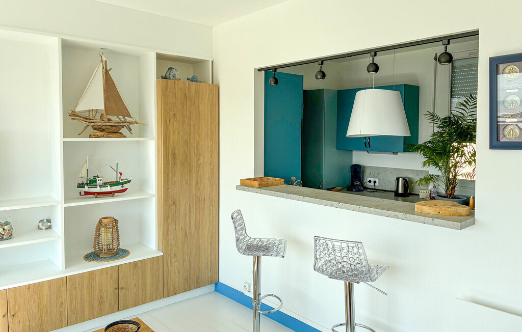 Appartement vue mer et falaises à Criel-sur-Mer - Photo 4