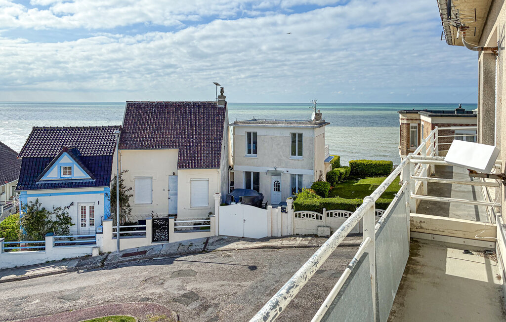 Appartement vue mer et falaises à Criel-sur-Mer - Photo 5