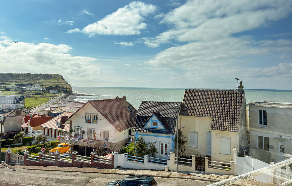 Appartement vue mer et falaises à Criel-sur-Mer - Photo 6