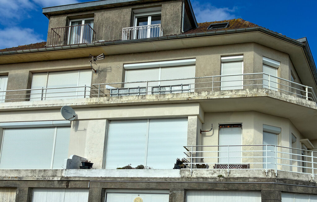 Appartement vue mer et falaises à Criel-sur-Mer - Photo 7