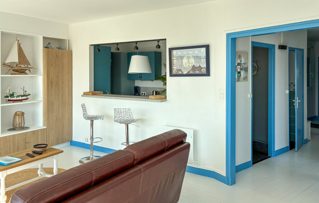 Appartement vue mer et falaises à Criel-sur-Mer - Photo 8