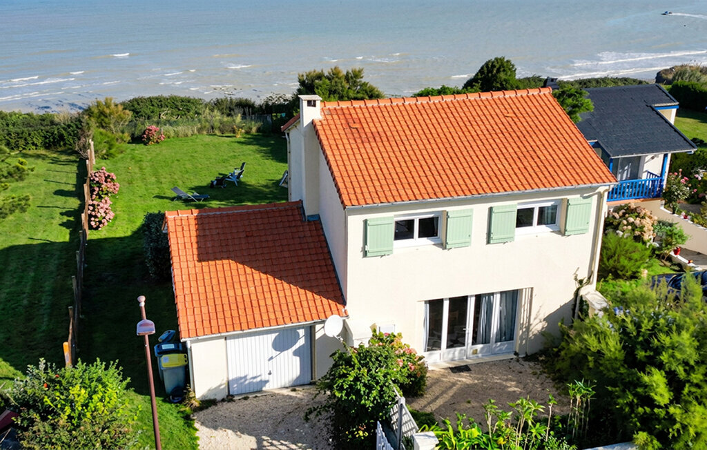 Maison Vue Mer à Quiberville, 120 m² pour 6 - Photo 2