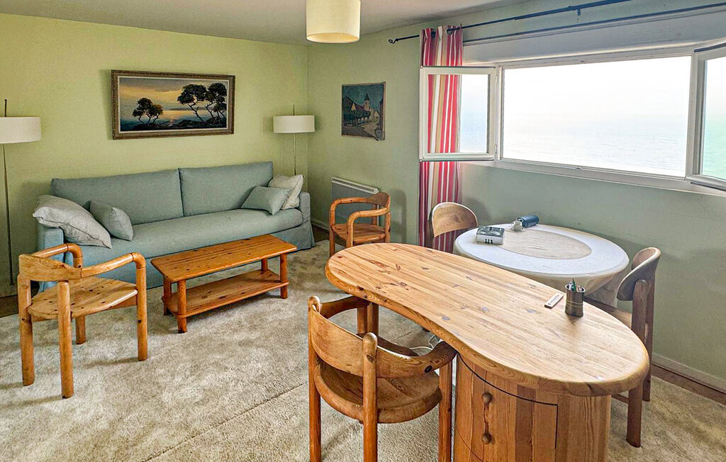 Maison Vue Mer à Quiberville, 120 m² pour 6 - Photo 4
