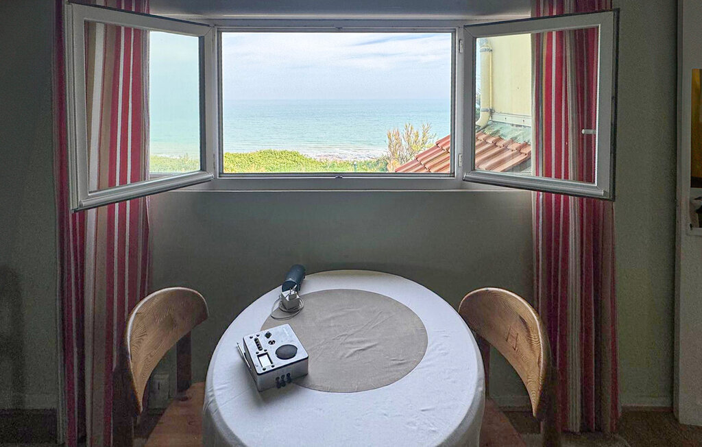 Maison Vue Mer à Quiberville, 120 m² pour 6 - Photo 5