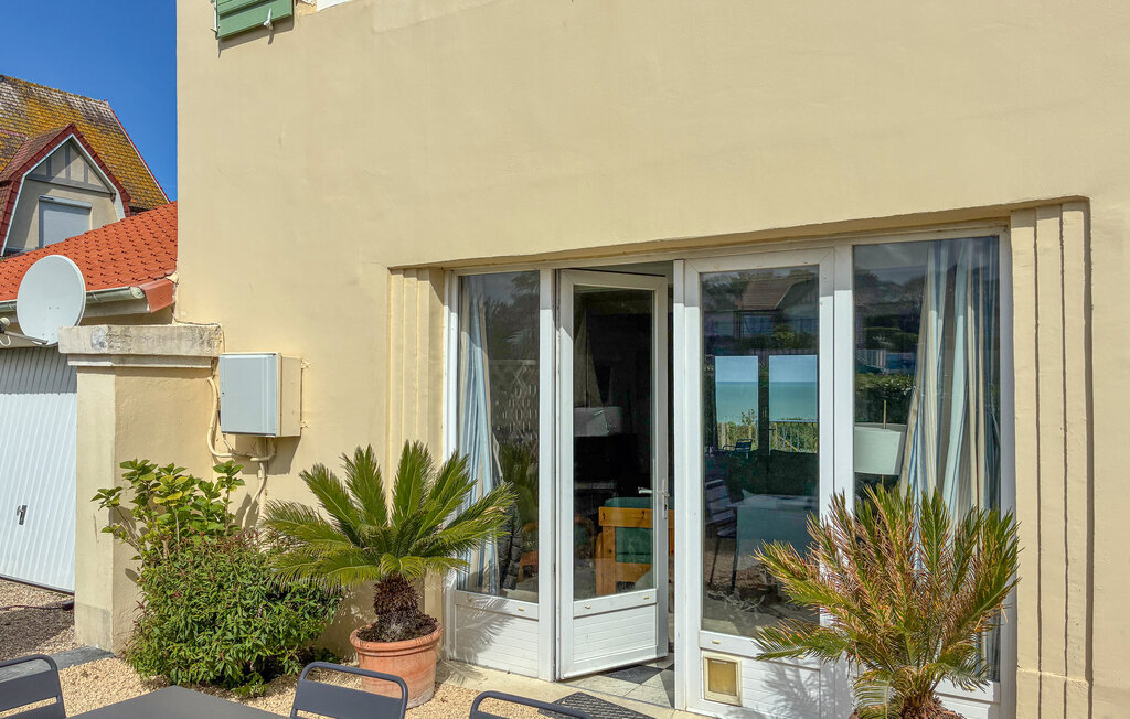 Maison Vue Mer à Quiberville, 120 m² pour 6 - Photo 7