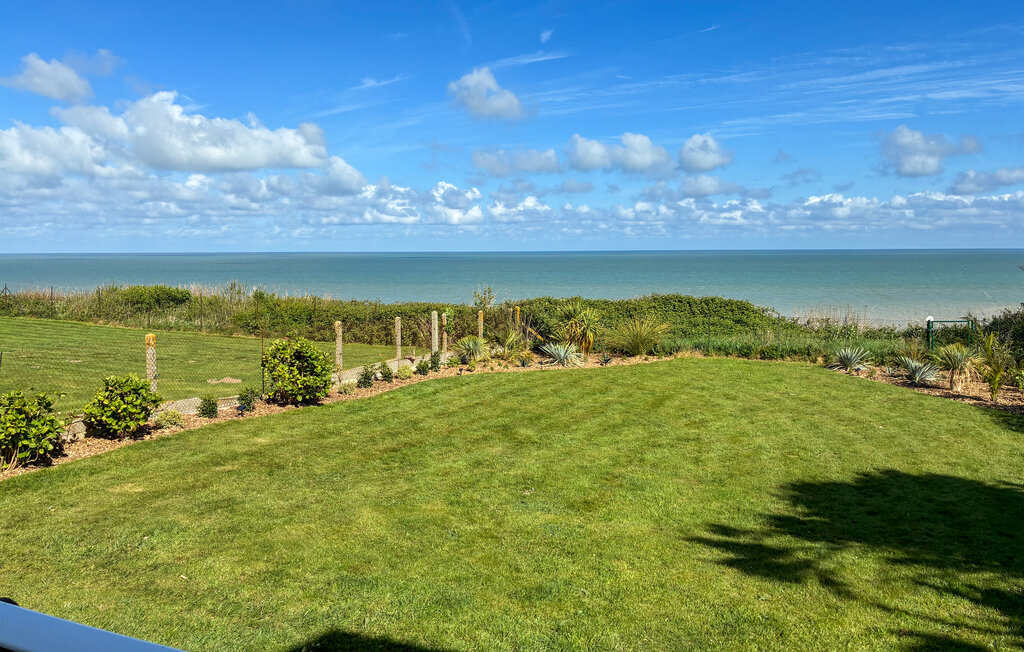 Maison Vue Mer à Quiberville, 120 m² pour 6 - Photo 8