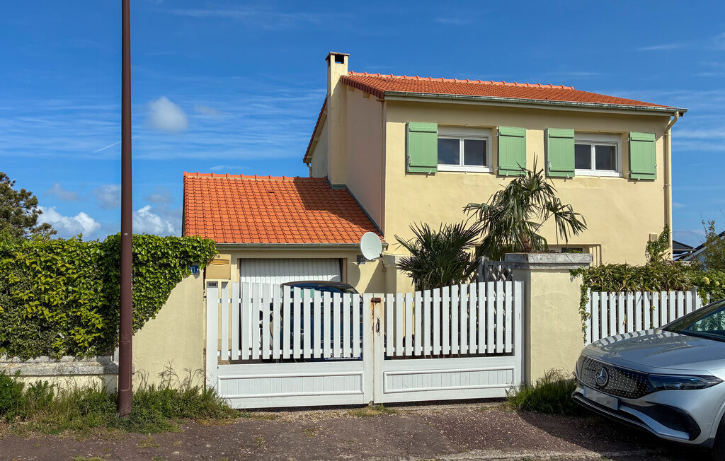 Maison Vue Mer à Quiberville, 120 m² pour 6 - Photo 9