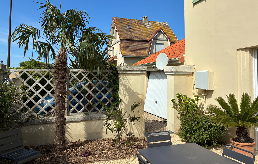 Maison Vue Mer à Quiberville, 120 m² pour 6 - Photo 10