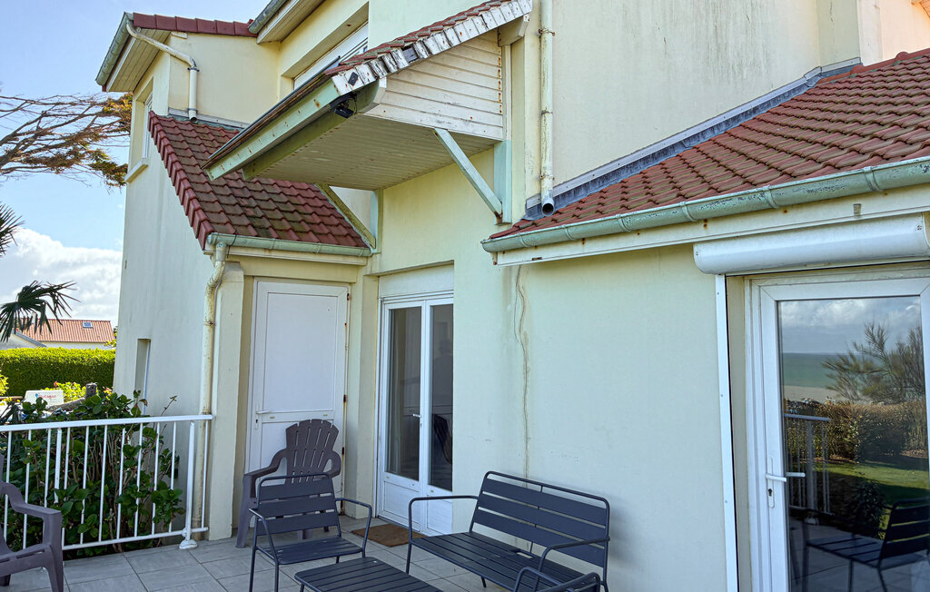 Maison Vue Mer à Quiberville, 120 m² pour 6 - Photo 11