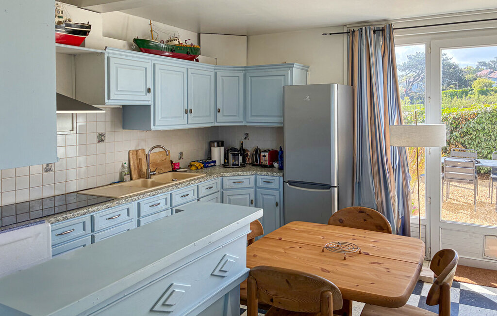 Maison Vue Mer à Quiberville, 120 m² pour 6 - Photo 14