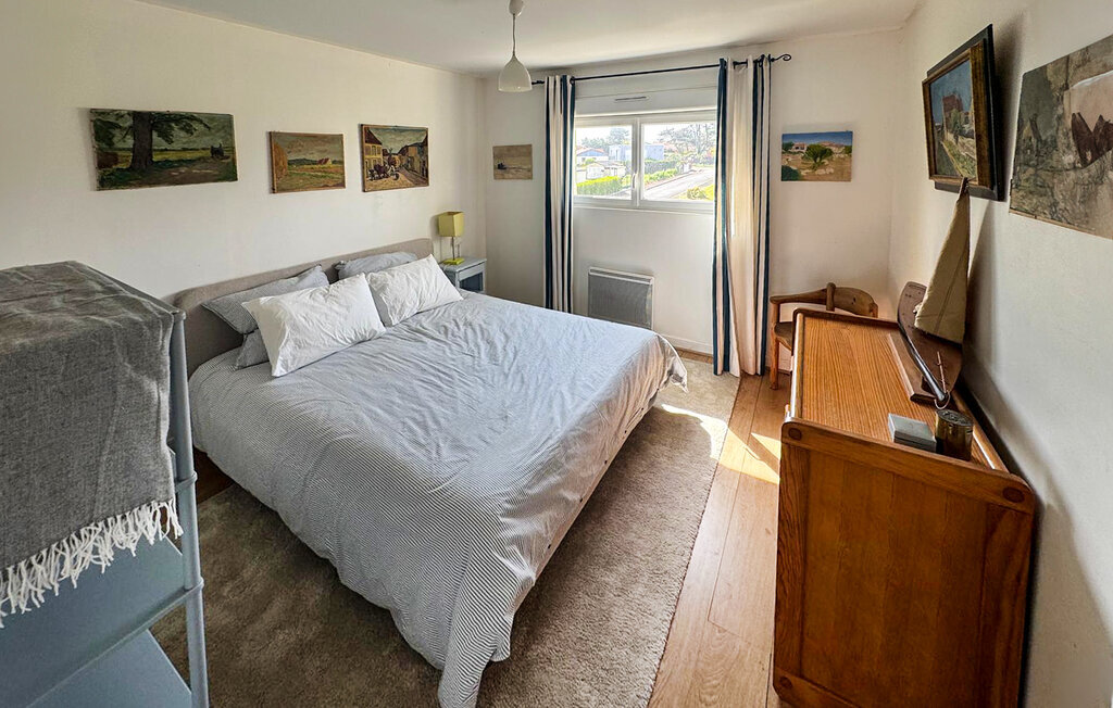 Maison Vue Mer à Quiberville, 120 m² pour 6 - Photo 15