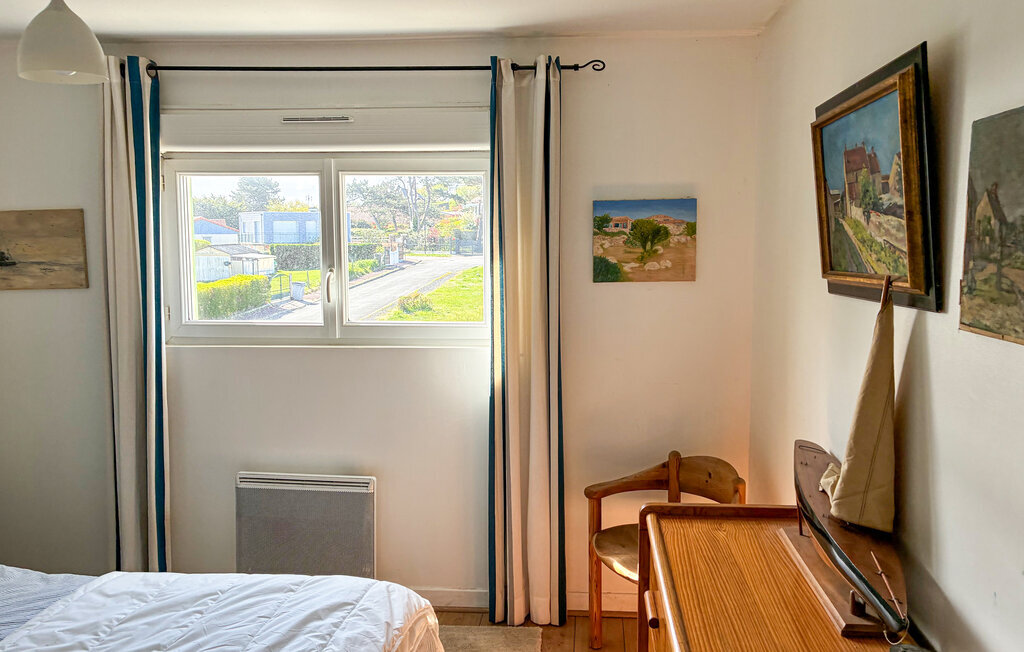 Maison Vue Mer à Quiberville, 120 m² pour 6 - Photo 17