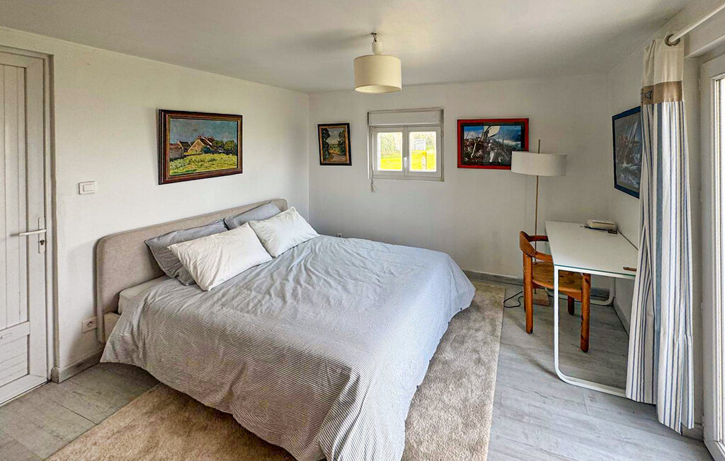 Maison Vue Mer à Quiberville, 120 m² pour 6 - Photo 18