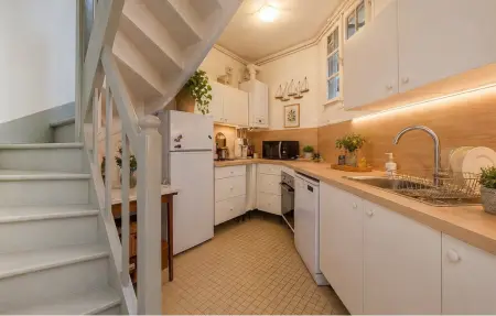 Charmante maison proche plage, Maison 4 personnes à Saint Georges de Didon - Photo 3