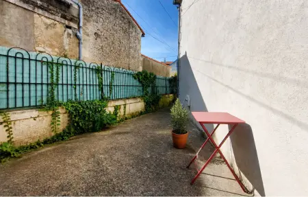 Charmante maison proche plage, Maison 4 personnes à Saint Georges de Didon - Photo 5