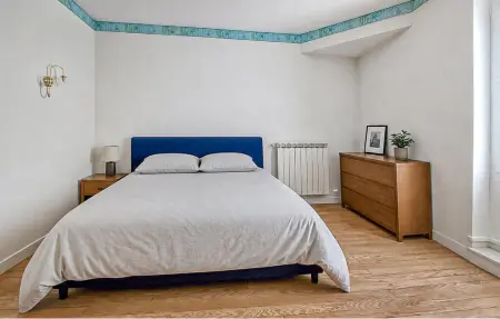 Charmante maison proche plage, Maison 4 personnes à Saint Georges de Didon - Photo 8