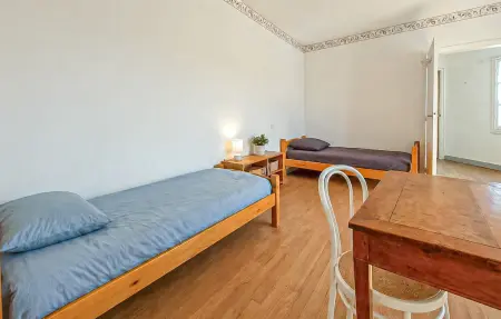 Charmante maison proche plage, Maison 4 personnes à Saint Georges de Didon - Photo 9