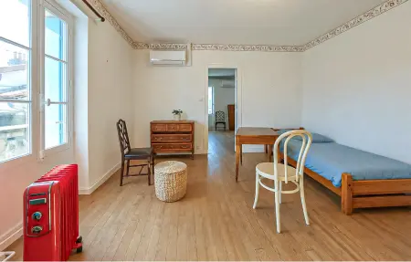 Charmante maison proche plage, Maison 4 personnes à Saint Georges de Didon - Photo 10