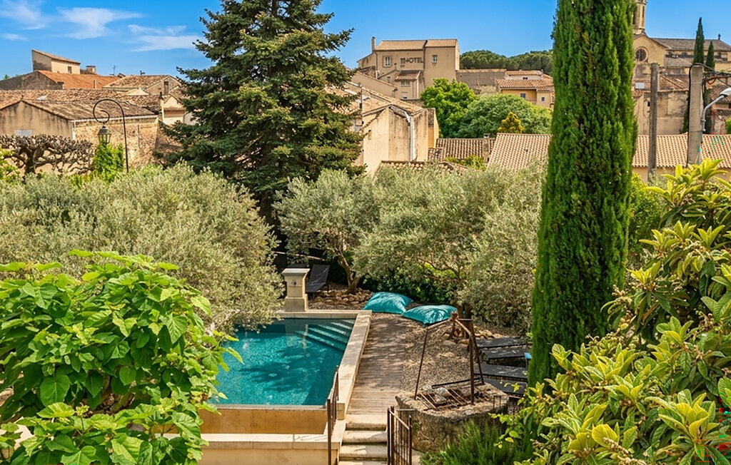 Maison 5 chambres avec piscine privée à Mazan - Photo 2