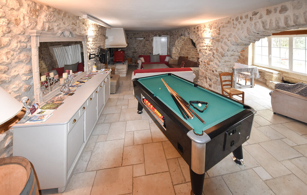 Maison 5 chambres avec piscine privée à Mazan - Photo 4