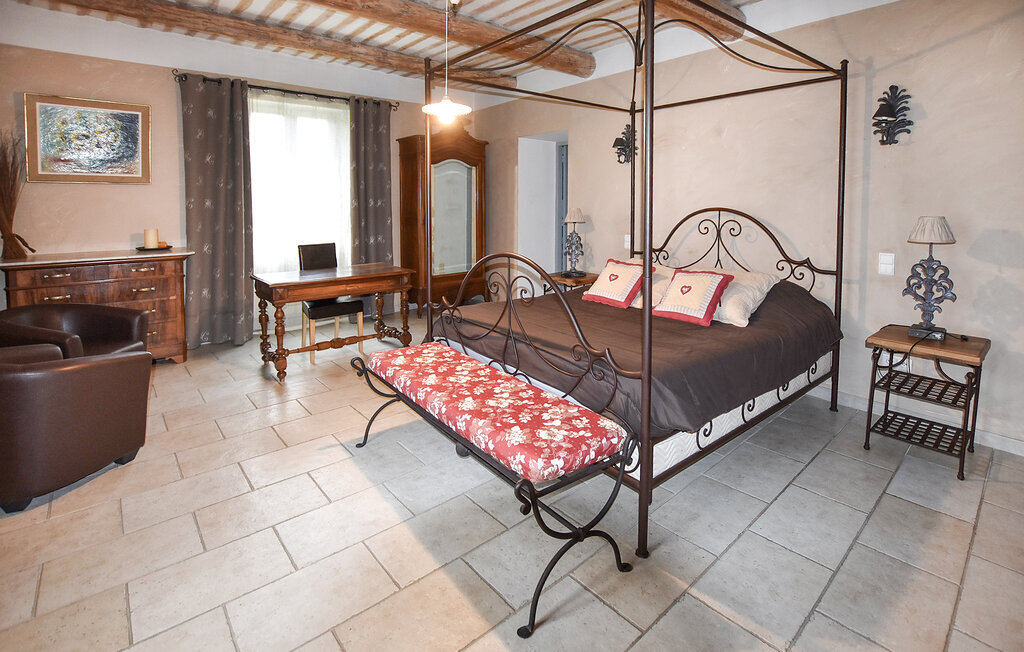 Maison 5 chambres avec piscine privée à Mazan - Photo 6