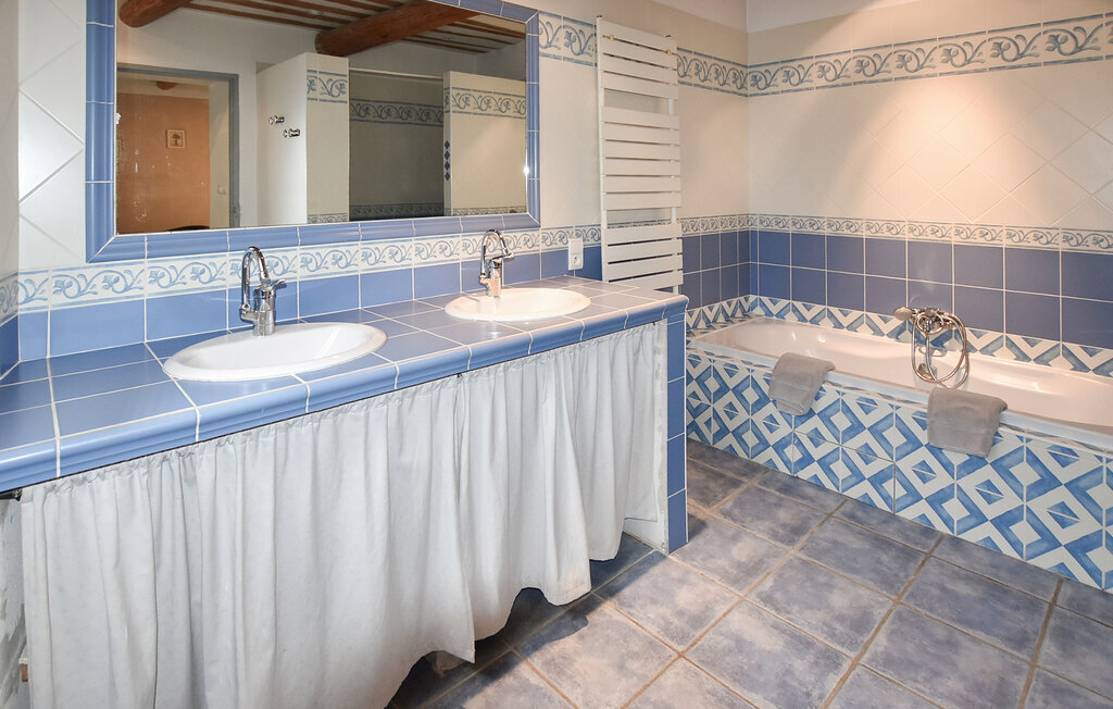 Maison 5 chambres avec piscine privée à Mazan - Photo 7