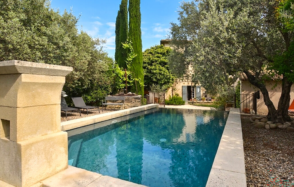 Maison 5 chambres avec piscine privée à Mazan - Photo 9