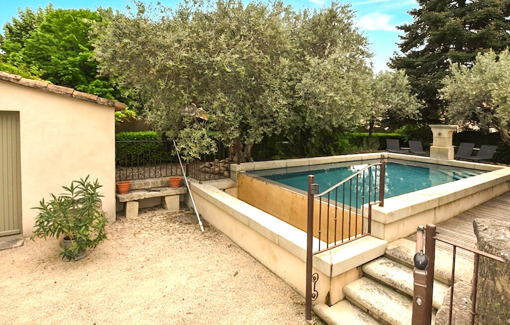 Maison 5 chambres avec piscine privée à Mazan - Photo 10