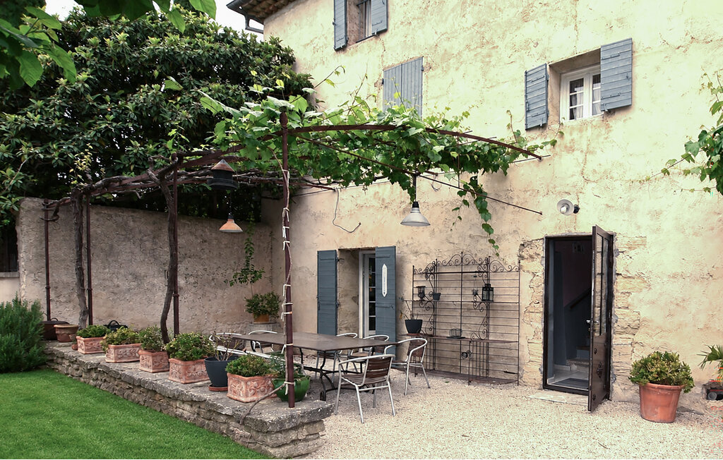 Maison 5 chambres avec piscine privée à Mazan - Photo 11