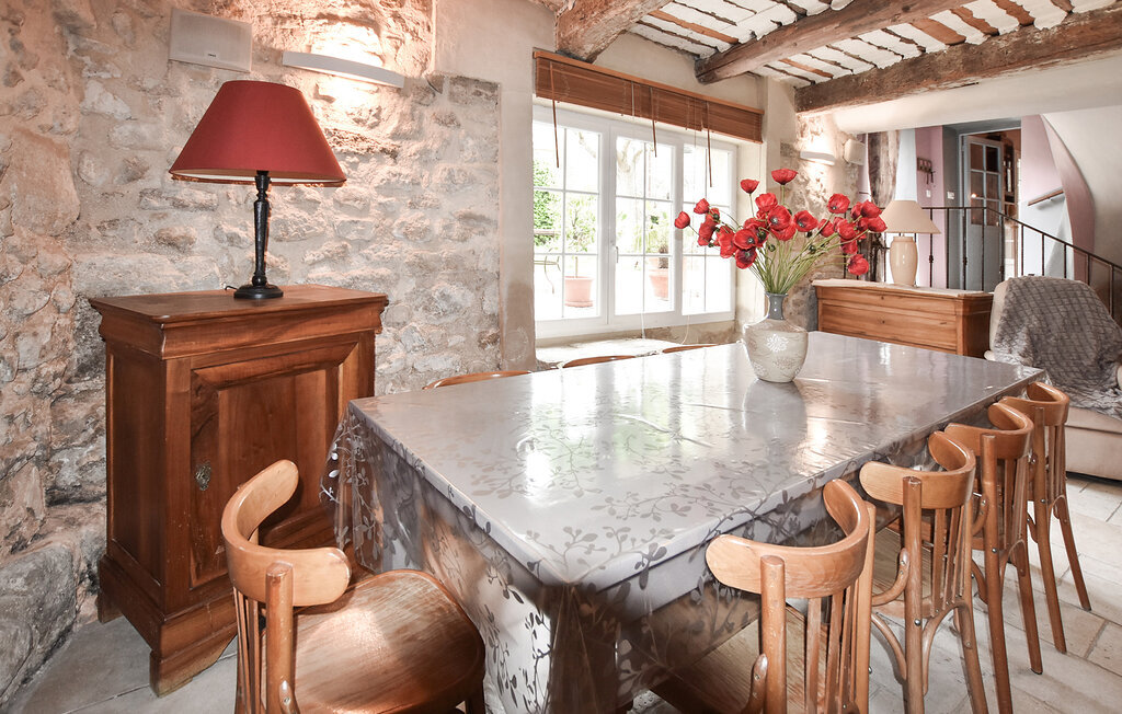 Maison 5 chambres avec piscine privée à Mazan - Photo 12