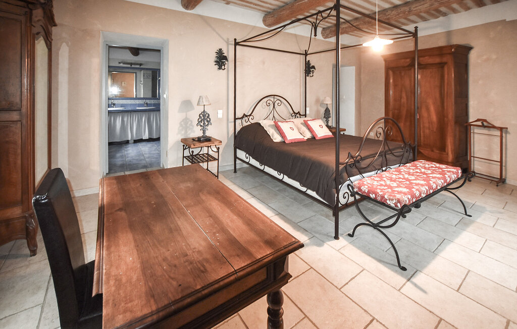 Maison 5 chambres avec piscine privée à Mazan - Photo 16