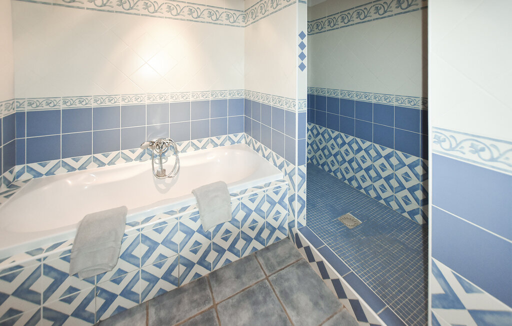 Maison 5 chambres avec piscine privée à Mazan - Photo 20