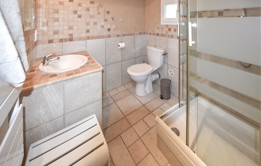 Maison 5 chambres avec piscine privée à Mazan - Photo 21